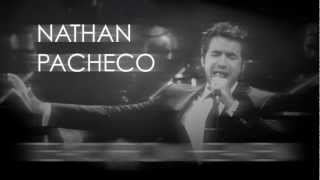 Nathan Pacheco - Tears From Heaven - Behind the Scene
