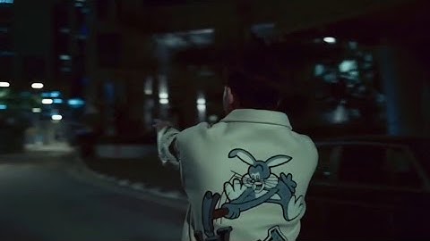 LAMPU BIRU (Remix) Slowed & Reverb lucidrari & FITTO ft. MK K-Clique, Dannqrack, Eemrun