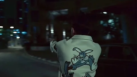 LAMPU BIRU (Remix) Slowed & Reverb lucidrari & FITTO ft. MK K-Clique, Dannqrack, Eemrun