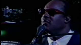 Stevie Wonder Stay Gold- Live at Tokyo Dome - 24-12-1990