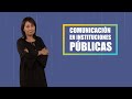 Comunicación en Instituciones Públicas | Educación Continua USMP