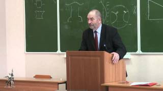 видео Урок 1. Становление и развитие суда присяжных заседателей. Зарубежный опыт