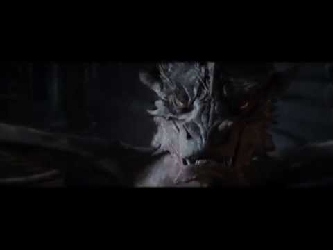 Smaug's song (Tribute to the great dragon)