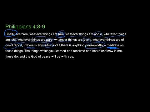 Philippians