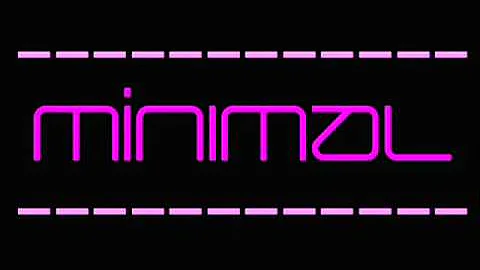 Manu Sami - Glow (Original Mix)