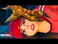 The END of CHAPTER 2 FORTNITE DRIFT FINALE WIN in SEASON 11 - Fortnite Short Film