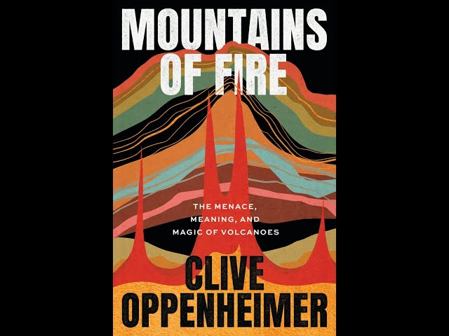 Mountains of Fire: The Menace, Meaning, and Magic of Volcanoes (English  Edition) - eBooks em Inglês na