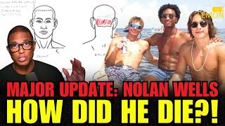 HOT TOPICS | The Nolan Wells Autopsy Is Out, So Many Questions Remain
