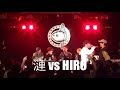 Grand Boost Championship vol.2 BEST4 漣 vs HIRO