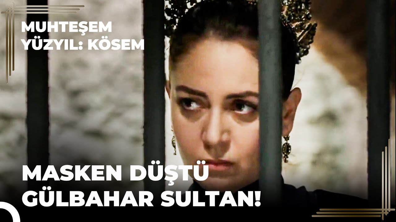 Nasıl Kösem Oldum? 