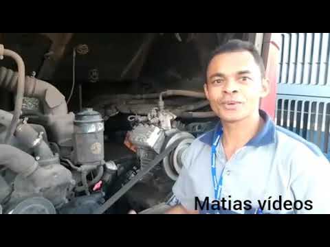 Vídeo: Como funciona um filtro de combustível Racor?