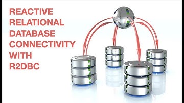 AJUG June 2020 Reactive Relational Database Connectivity with R2DBC