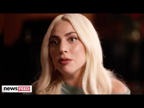 Lady Gaga Details Pregnancy After Assault In Devastating Docuseries