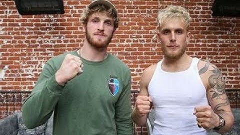 NBA2K - NEXT GEN - JAKE & LOGAN PAUL - FACE CREATION - FIRE!!!!!