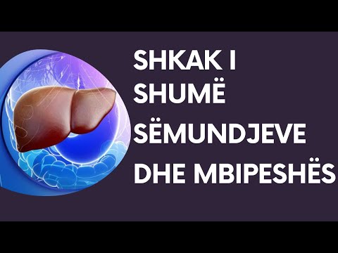 Video: A do të shkaktojë shtim në peshë mbingrënia?