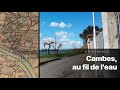 Ref:t7oSePPbpSY Ma gironde - cambes, au fil de l'eau