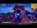 This is the way out fortnite og