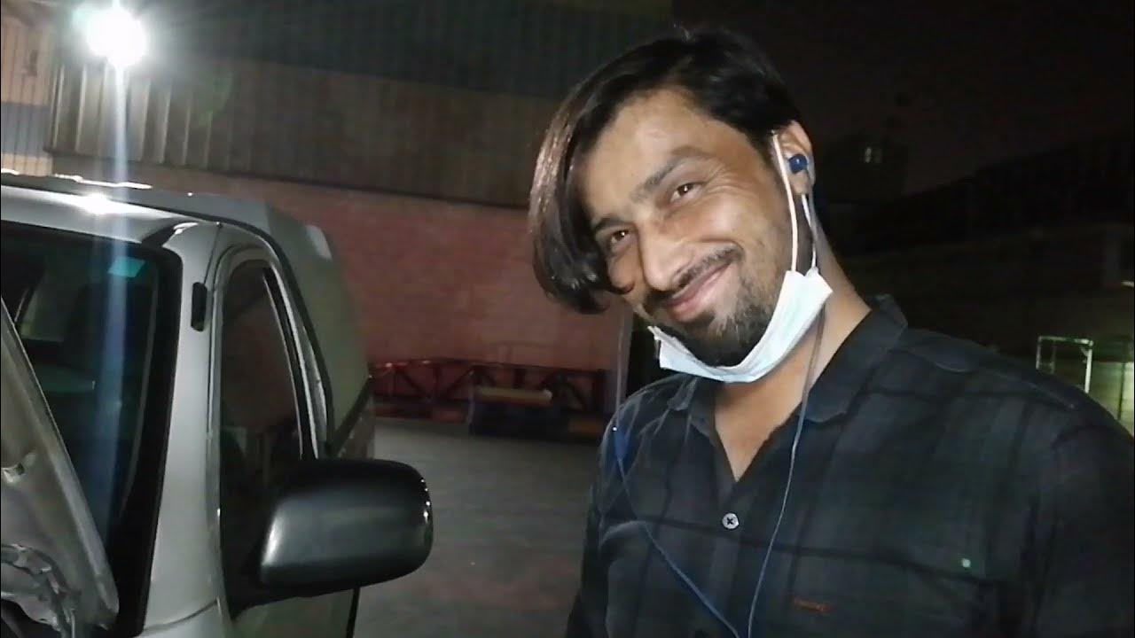 FOG light not working,.. How to check. YouTube