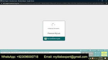 Word Chapter 3: Simulation Exam | Word Chapter 3 Simulation Exam