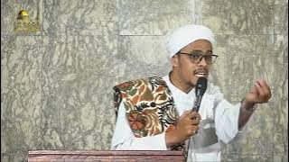 Mulianya Seorang Awam Yang Mencintai Habaib - Habib Fahmi bin Hamid Assegaf