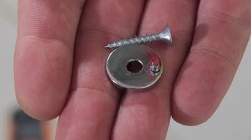 Premdor | SpeedSet Plus Doorset | How to operate the adjustable hinges