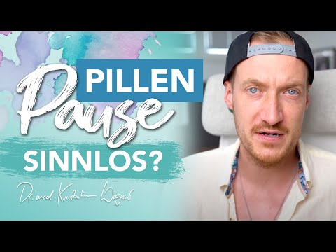 Video: Hat Gestagen nur Pillenpausen?