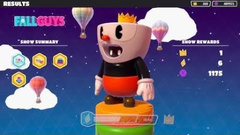 Button Bashers Win! | Crown #847