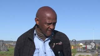 Officials to exhume the remains of Sonwabo Paper Nxale