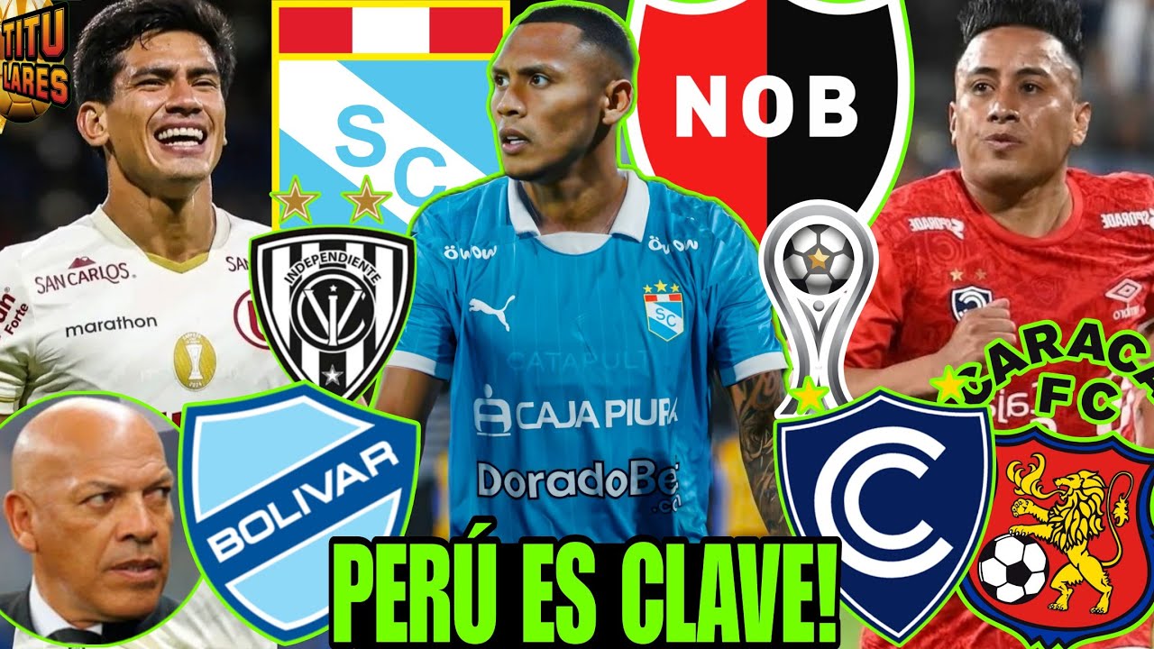 BRYAN REYNA FUERA de BELGRANO! a CRISTAL? UNIVERSITARIO FAVORITO v IDV? CUEVA CLASIFICA a CIENCIANO?