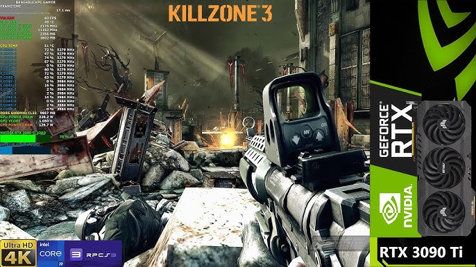 Killzone 3 - Metacritic