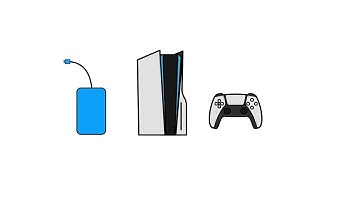 How to setup and use Extended Storage on a Sony PlayStation 5