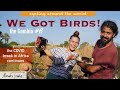 Cycling around the world: VLOG 20 - WE GOT CHICKENS AND DUCKS! - The Gambia #6