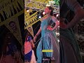 Pawan Kalyan hits👊 Dance performance live village festival #dance #ytshorts #villagefestival