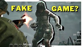 IS FOREVER WINTER REAL?  (Gameplay Evidence)
