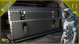 👨‍🚀⚙️EXPLORACIÓN PROTOTECH👨‍🚀⚙️ ||Space Engineers T5#13|| Gameplay Español [DIRECTO 4K]