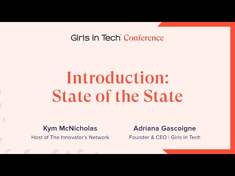 Video: Wat is het Girl State-programma?