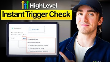 Understand Any HighLevel Trigger in Seconds with Trigger Narration