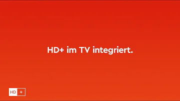 Warum erkennt mein Fernseher die HD Karte nicht?