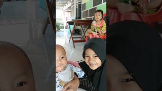 sholawat- firda usia 2 thn
