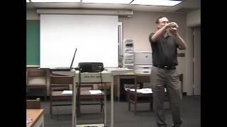 Newtonian gravity:Nearby free fall objects see each other as inertial