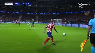 Kieran Trippier Is The Master Of Crossing Manchester Uniteds Target