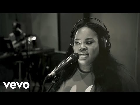 Tasha Cobbs Leonard - You Know My Name ft. Jimi Cravity