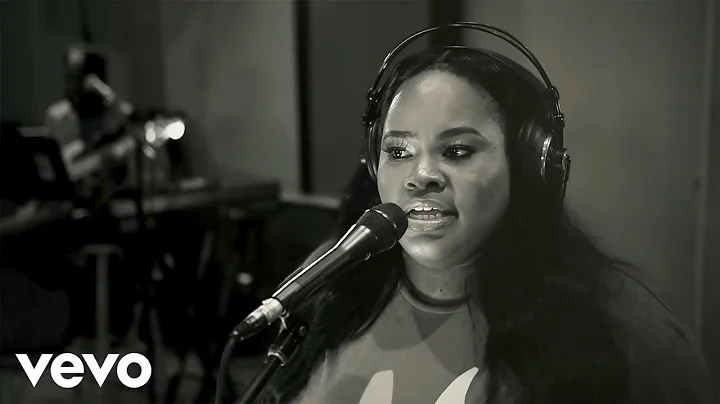 Tasha Cobbs Leonard - You Know My Name ft. Jimi Cravity - DayDayNews