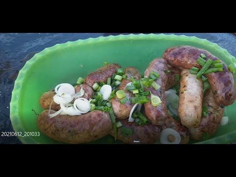 Как вкусно пожарить