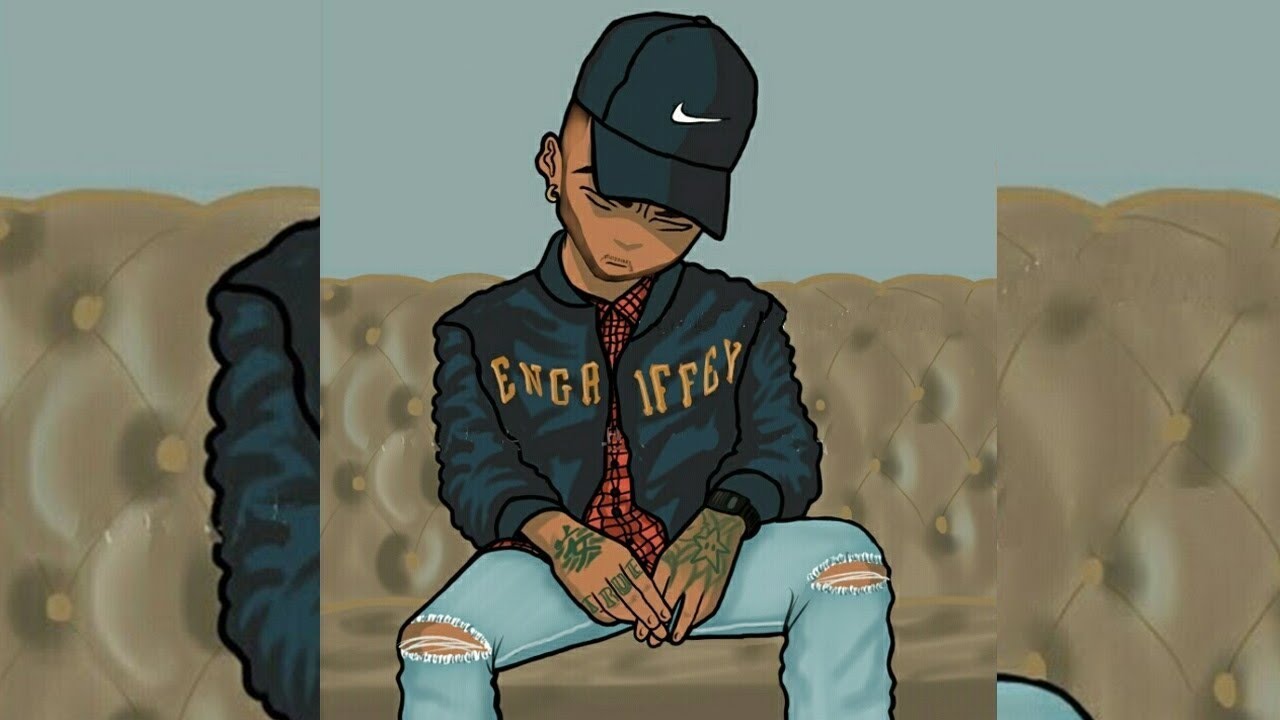 Bryson Tiller x PartyNextDoor Type Beat "Vibe" | Prod. Shayaa