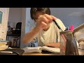 morning study live 🥱