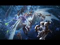 【MHW│モンハンワールド】仲間を信じるな。己の手で突き進め【へちょ,しゅう,陸上部木村】