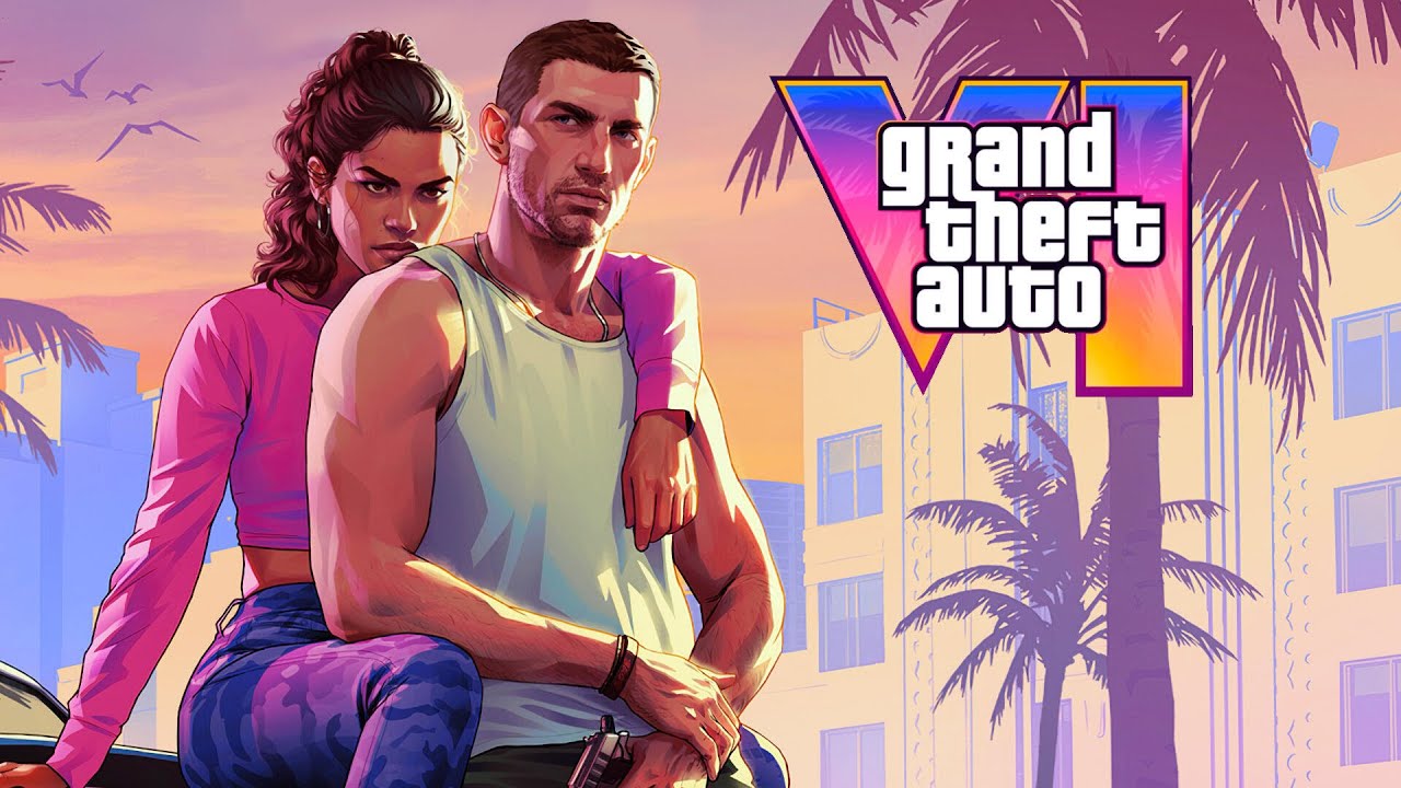 Grand Theft Auto 6 tráiler oficial