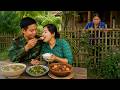 Just as We Found Happiness, My Mother-in-Law Turned Everything Upside Down | Ly Tieu Ha