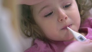 Local doctors urge vaccination as measles outbreak spreads across U.S.